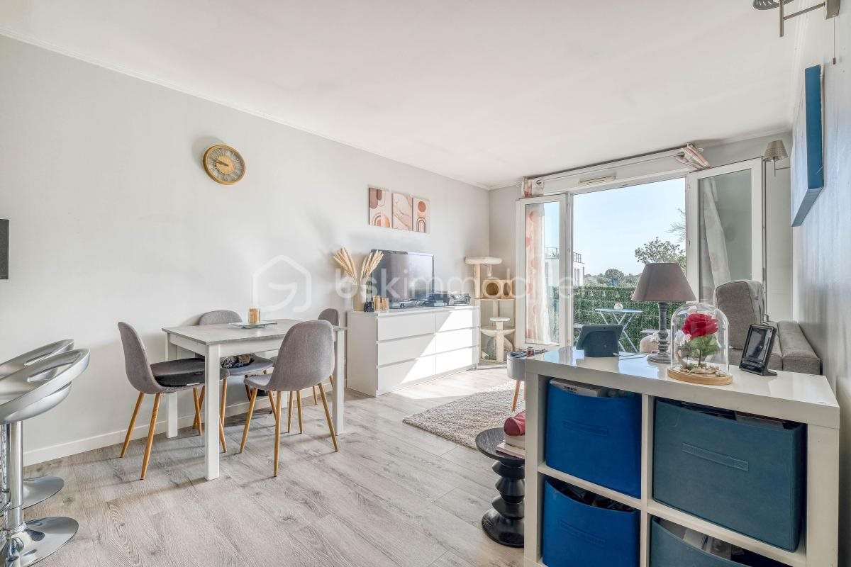 Appartement à vendre, 43m², Claye-Souilly