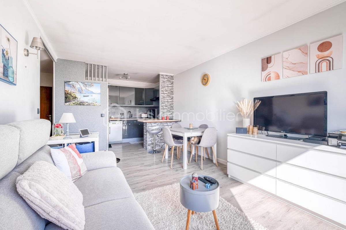 Appartement à vendre, 43m², Claye-Souilly