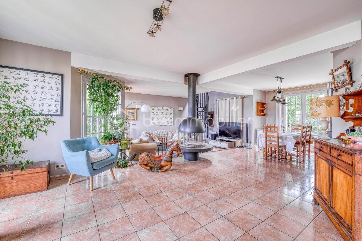 Maison à vendre, 180m², Coupvray
