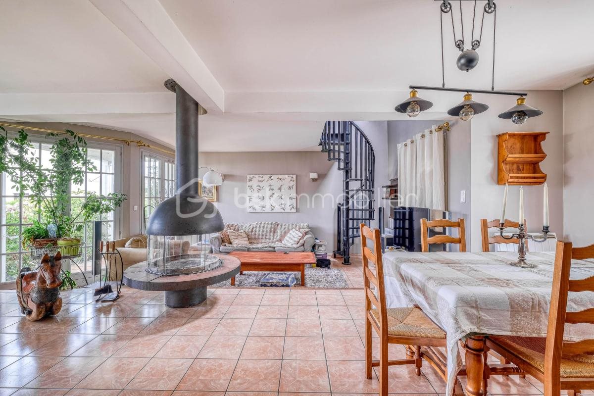 Maison à vendre, 180m², Coupvray