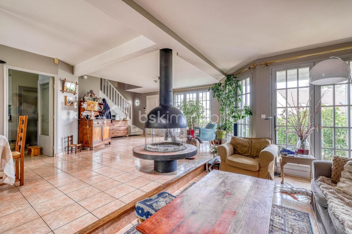 Maison à vendre, 180m², Coupvray