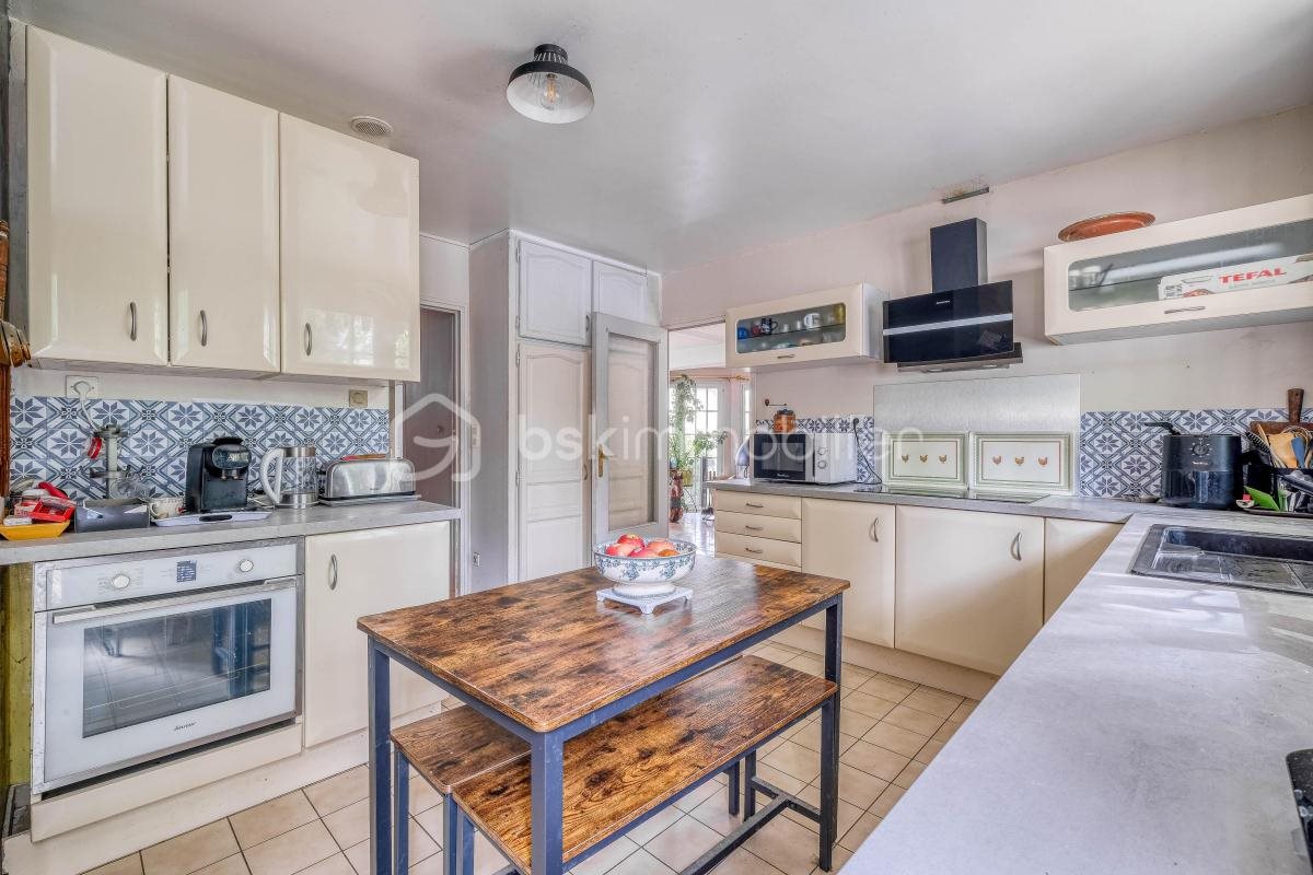Maison à vendre, 180m², Coupvray