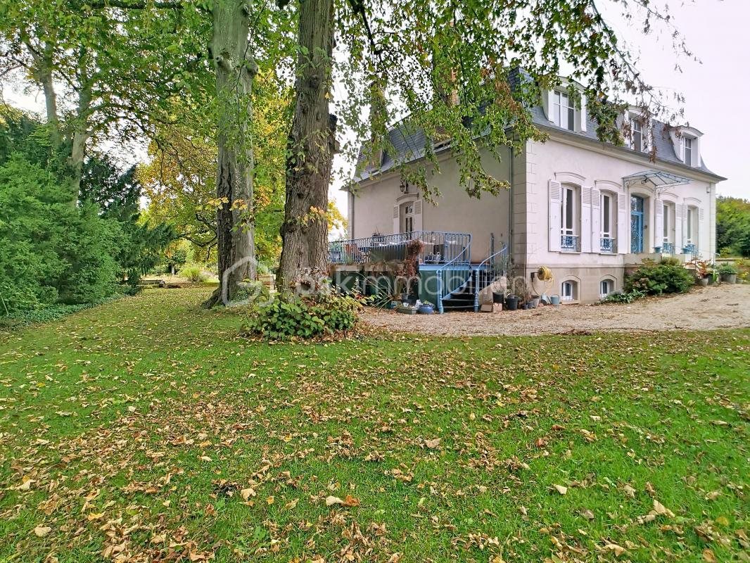 Maison à vendre, 243m², Germigny-l'Evêque