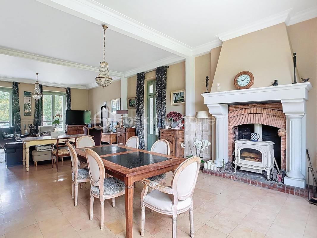 Maison à vendre, 243m², Germigny-l'Evêque