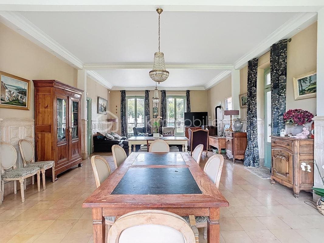 Maison à vendre, 243m², Germigny-l'Evêque