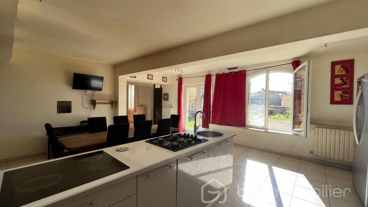 Maison à vendre, 172m², Gallargues-le-Montueux