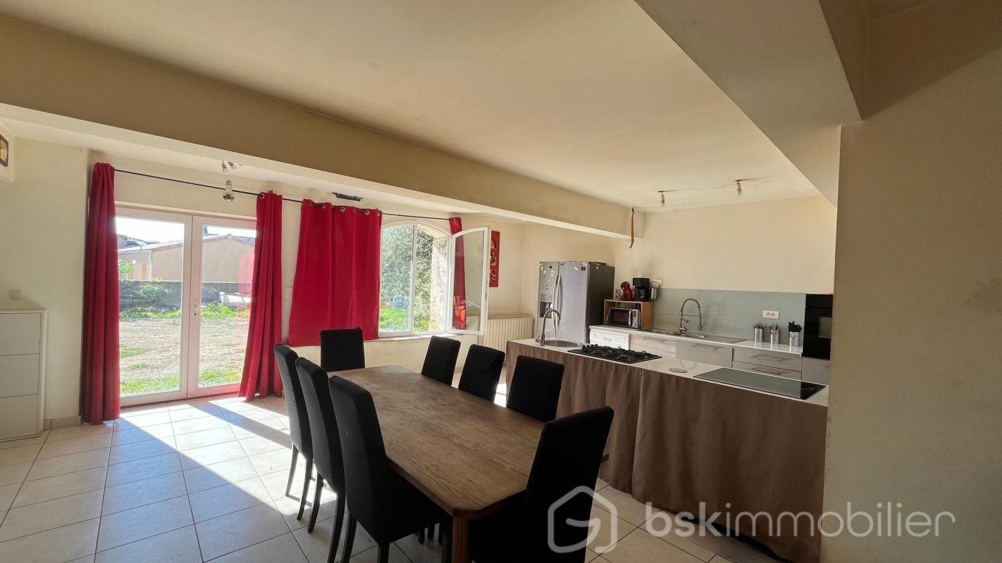 Maison à vendre, 172m², Gallargues-le-Montueux