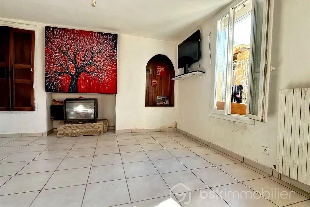 Maison à vendre, 172m², Gallargues-le-Montueux