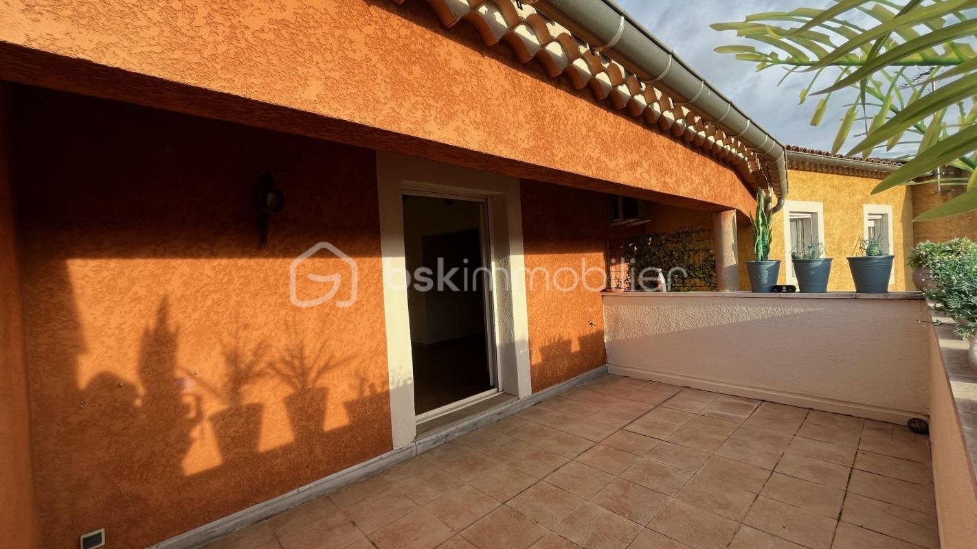 Appartement à vendre, 104m², Uzès