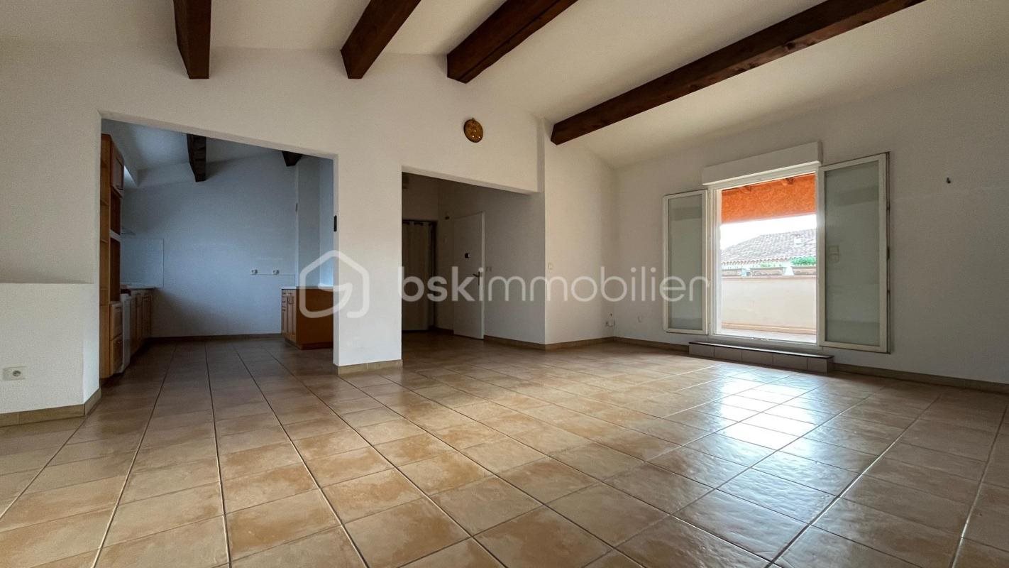 Appartement à vendre, 104m², Uzès