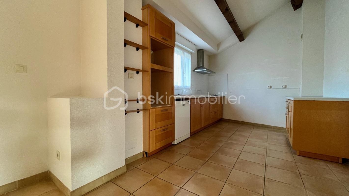 Appartement à vendre, 104m², Uzès