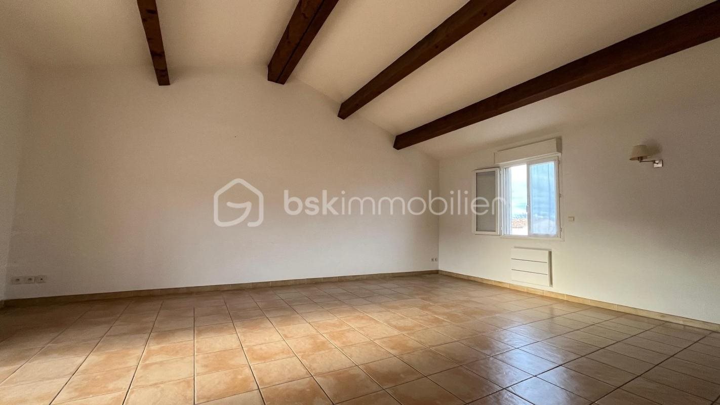 Appartement à vendre, 104m², Uzès