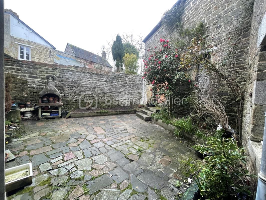 Maison à vendre, 140m², Tessy-Bocage