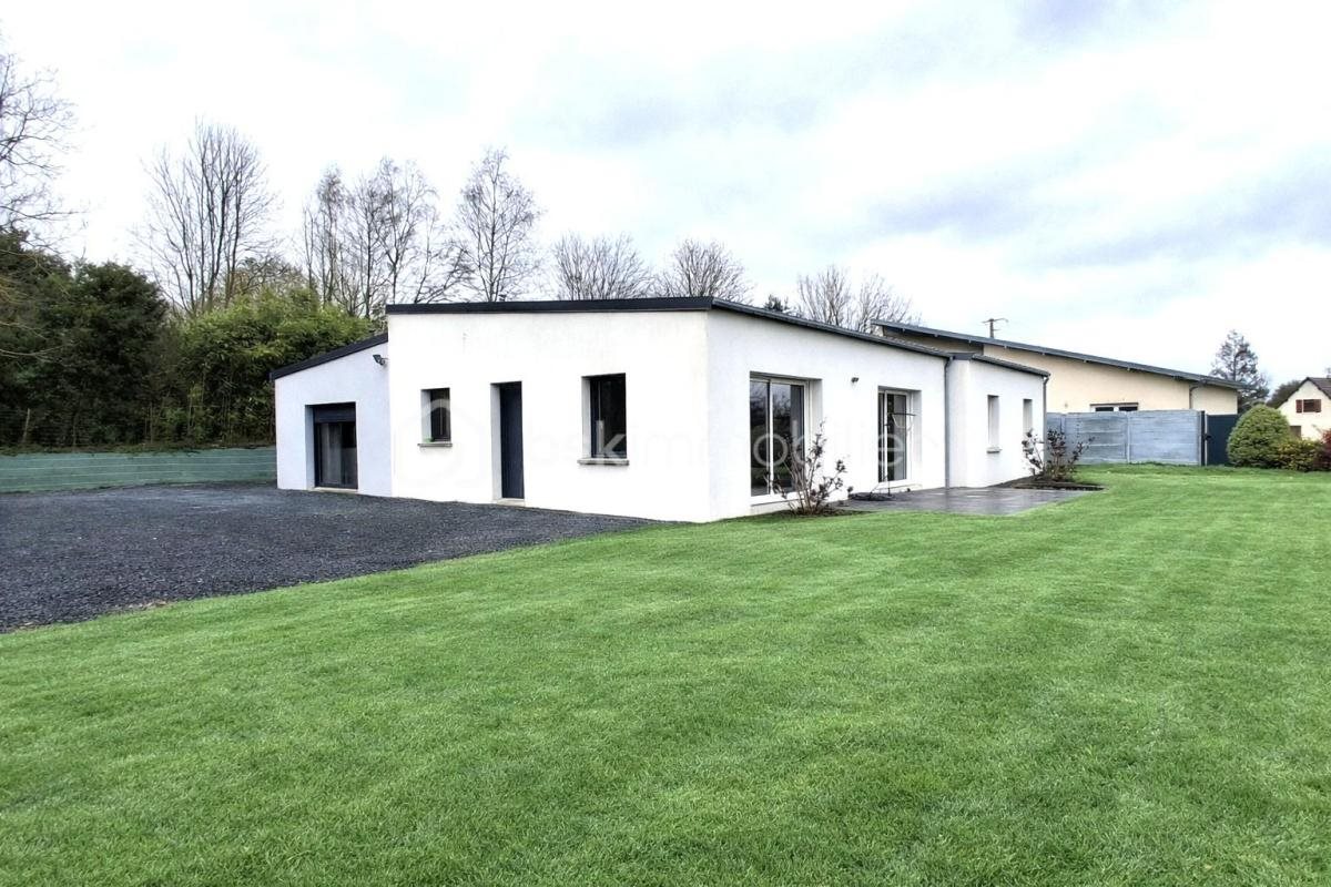 Maison à vendre, 141m², Marigny