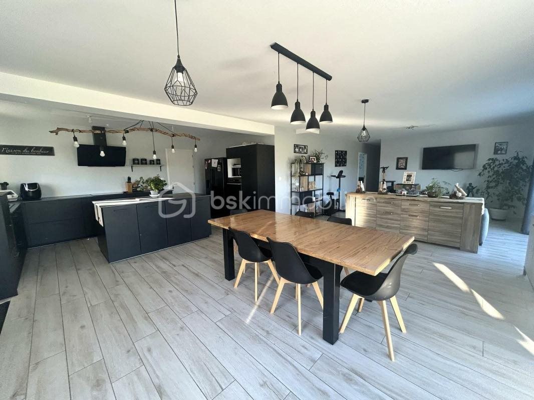 Maison à vendre, 141m², Marigny