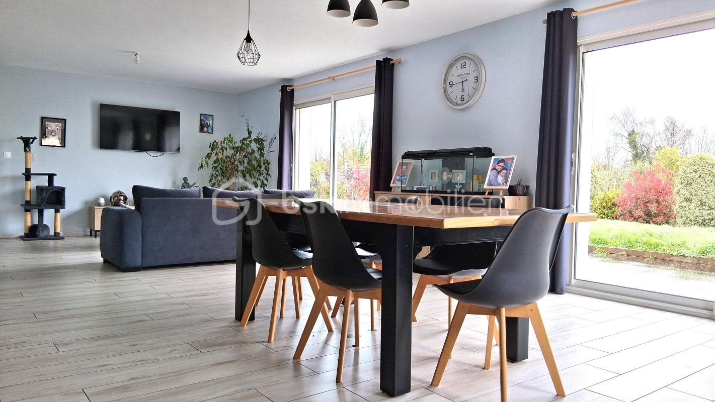 Maison à vendre, 141m², Marigny