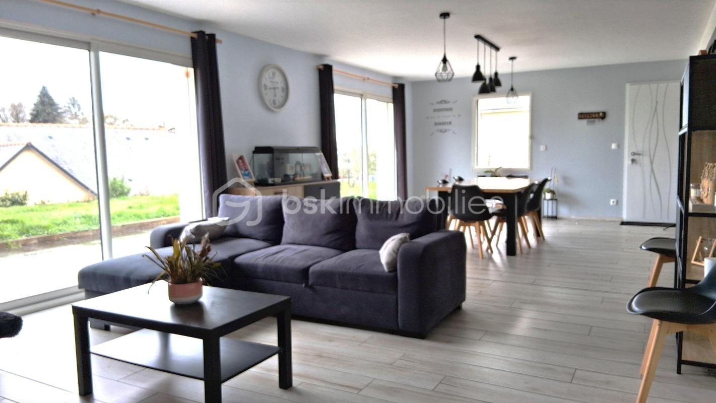 Maison à vendre, 141m², Marigny