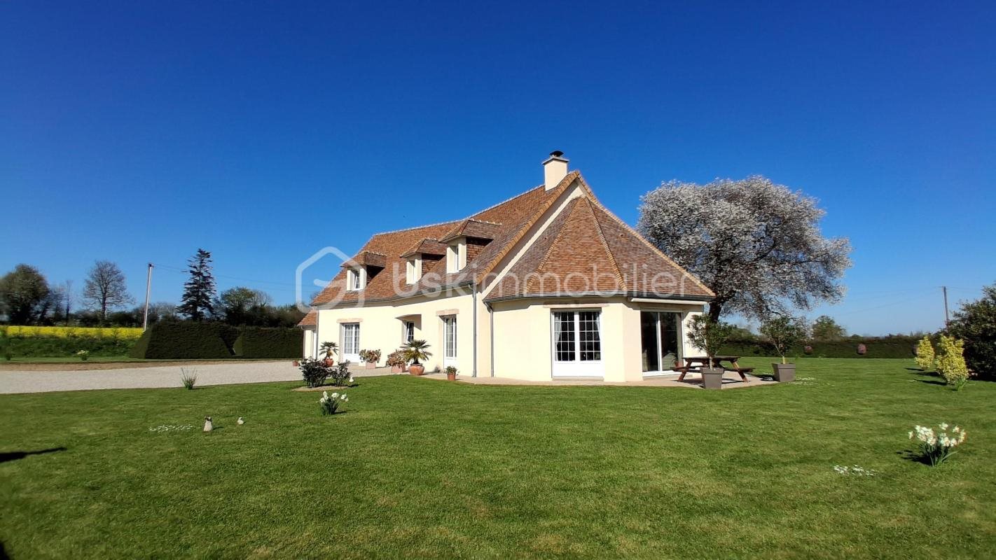Maison à vendre, 229m², Saint-Georges-d'Elle