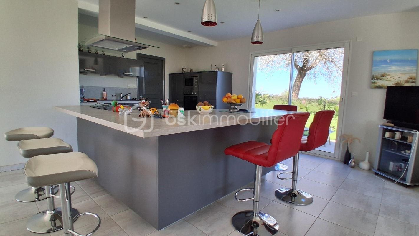 Maison à vendre, 229m², Saint-Georges-d'Elle
