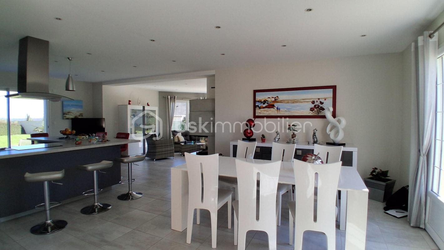 Maison à vendre, 229m², Saint-Georges-d'Elle