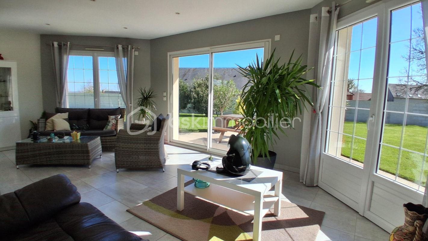 Maison à vendre, 229m², Saint-Georges-d'Elle