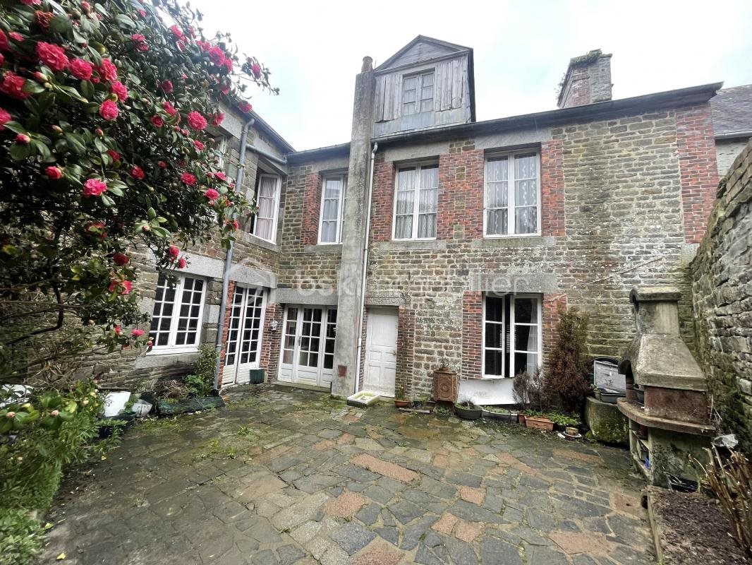 Maison à vendre, 140m², Tessy-Bocage