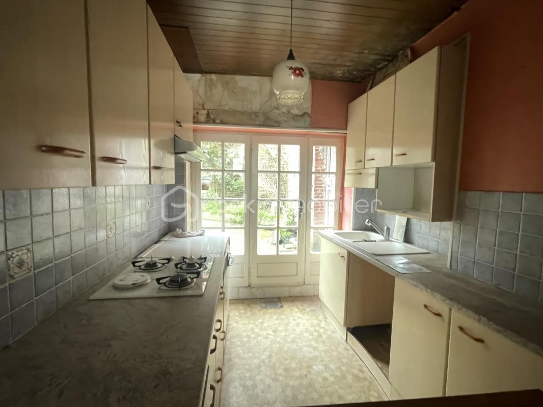 Maison à vendre, 140m², Tessy-Bocage