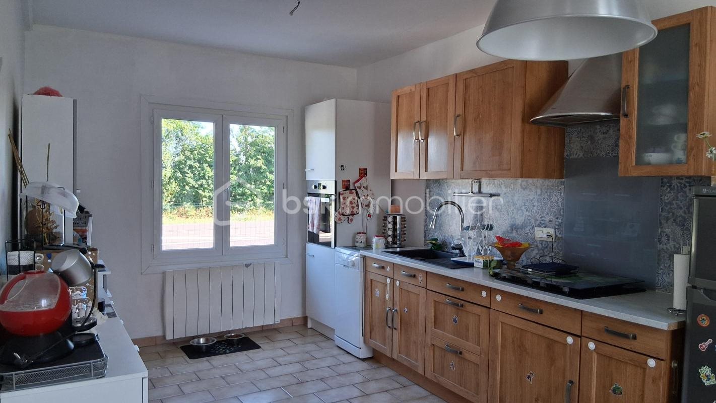 Maison à vendre, 71m², Saint-Georges-d'Elle