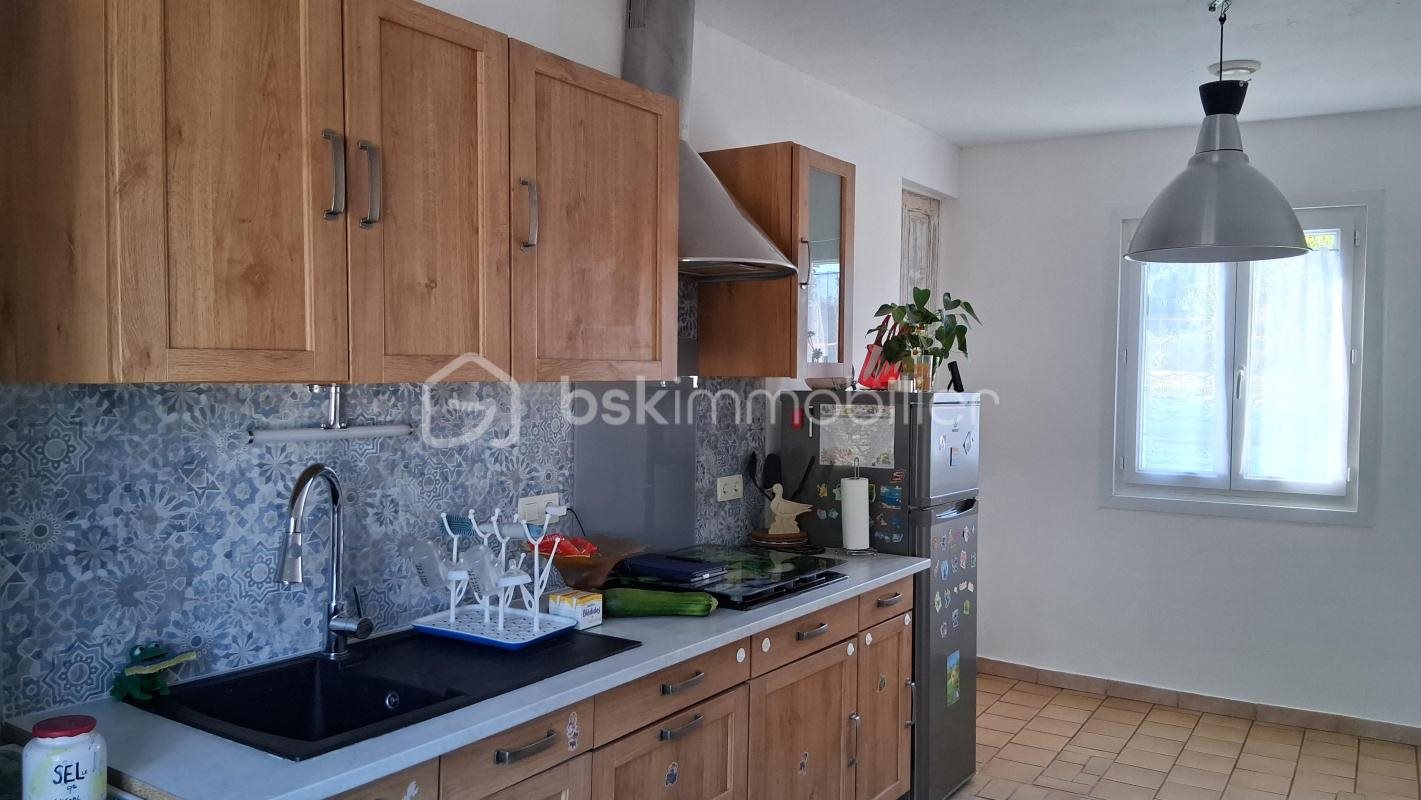Maison à vendre, 71m², Saint-Georges-d'Elle