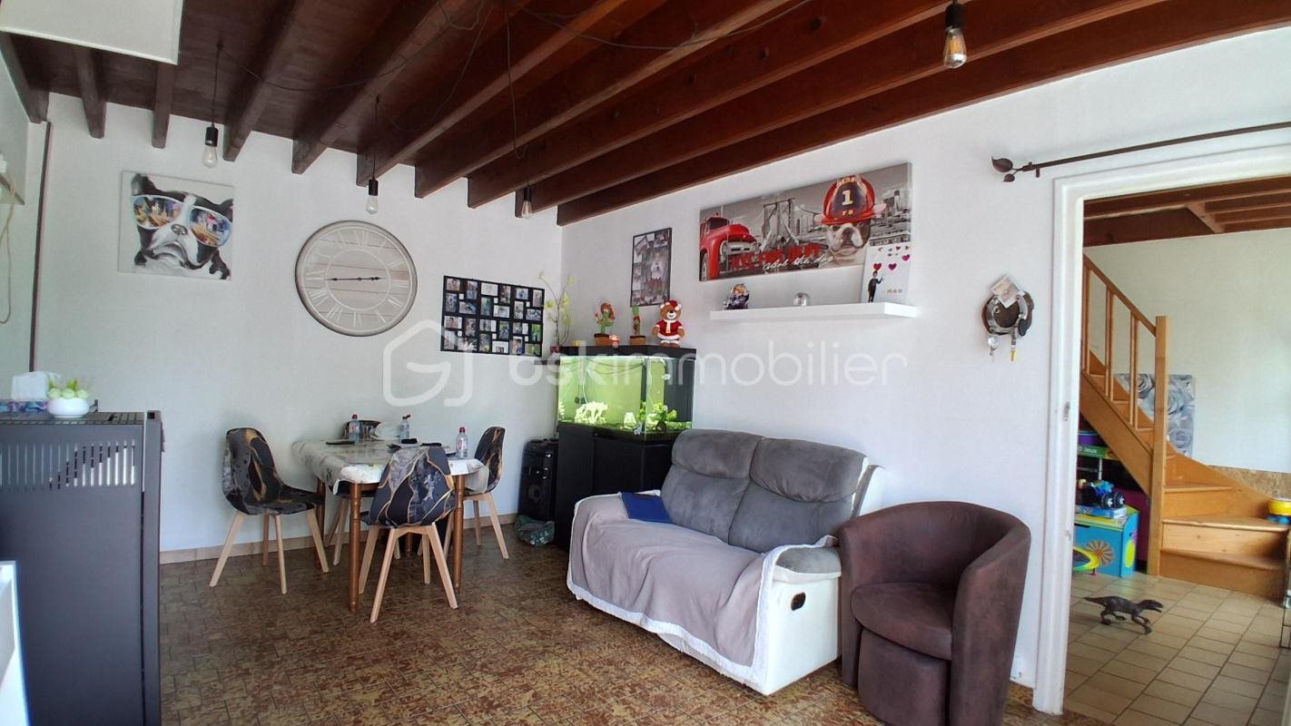 Maison à vendre, 71m², Saint-Georges-d'Elle