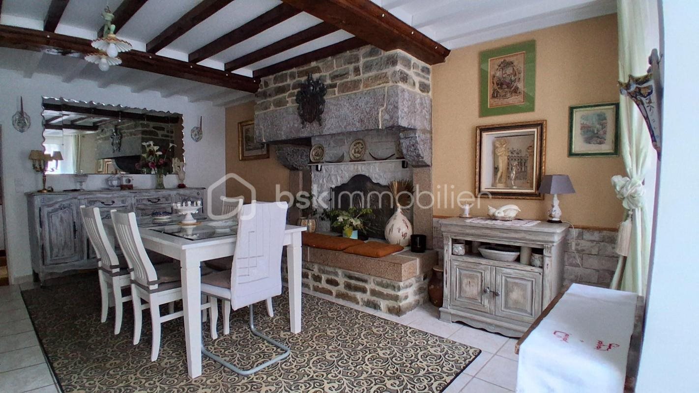 Maison à vendre, 118m², Tessy-Bocage