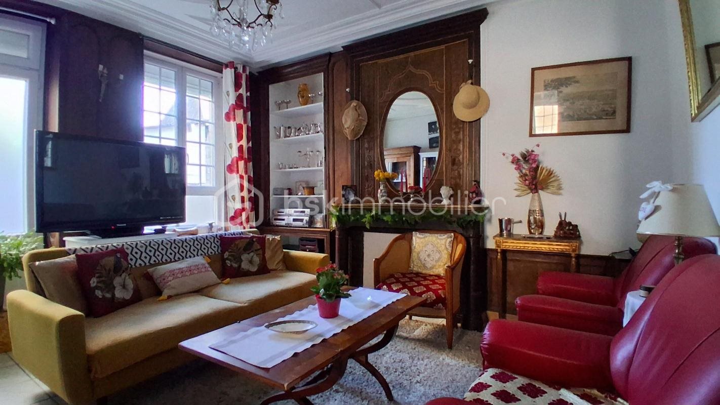 Maison à vendre, 118m², Tessy-Bocage