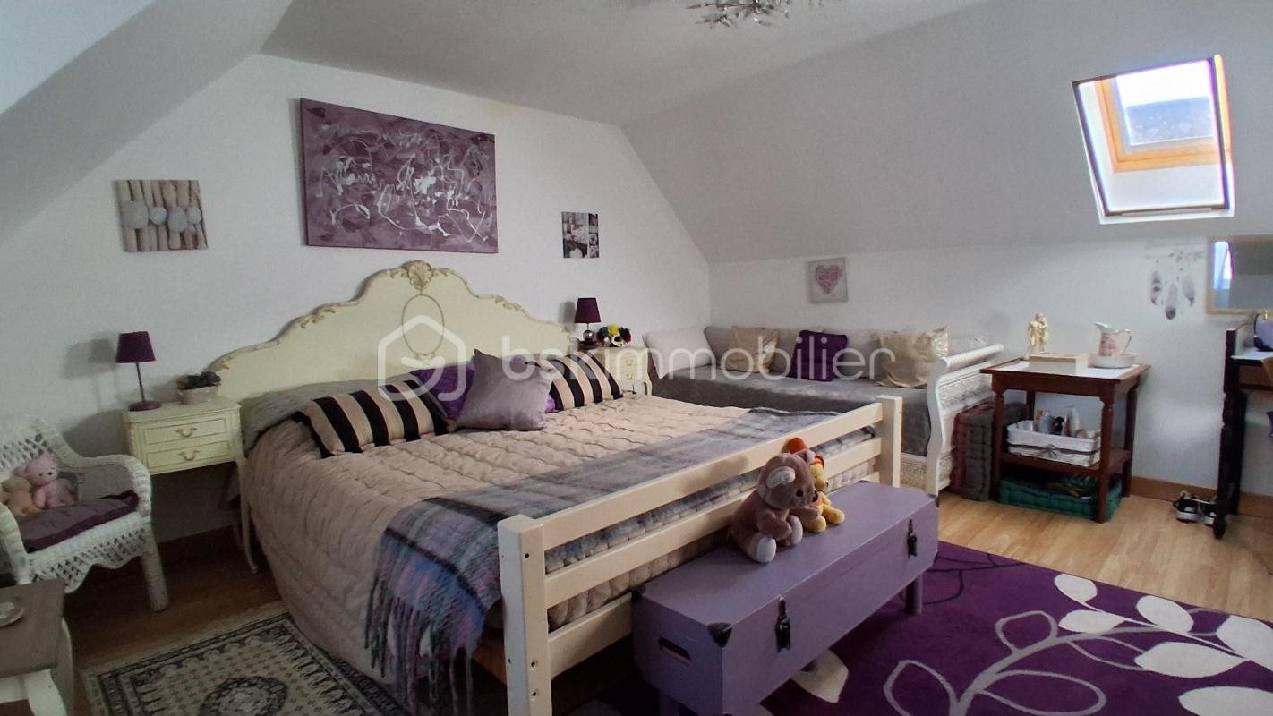 Maison à vendre, 118m², Tessy-Bocage