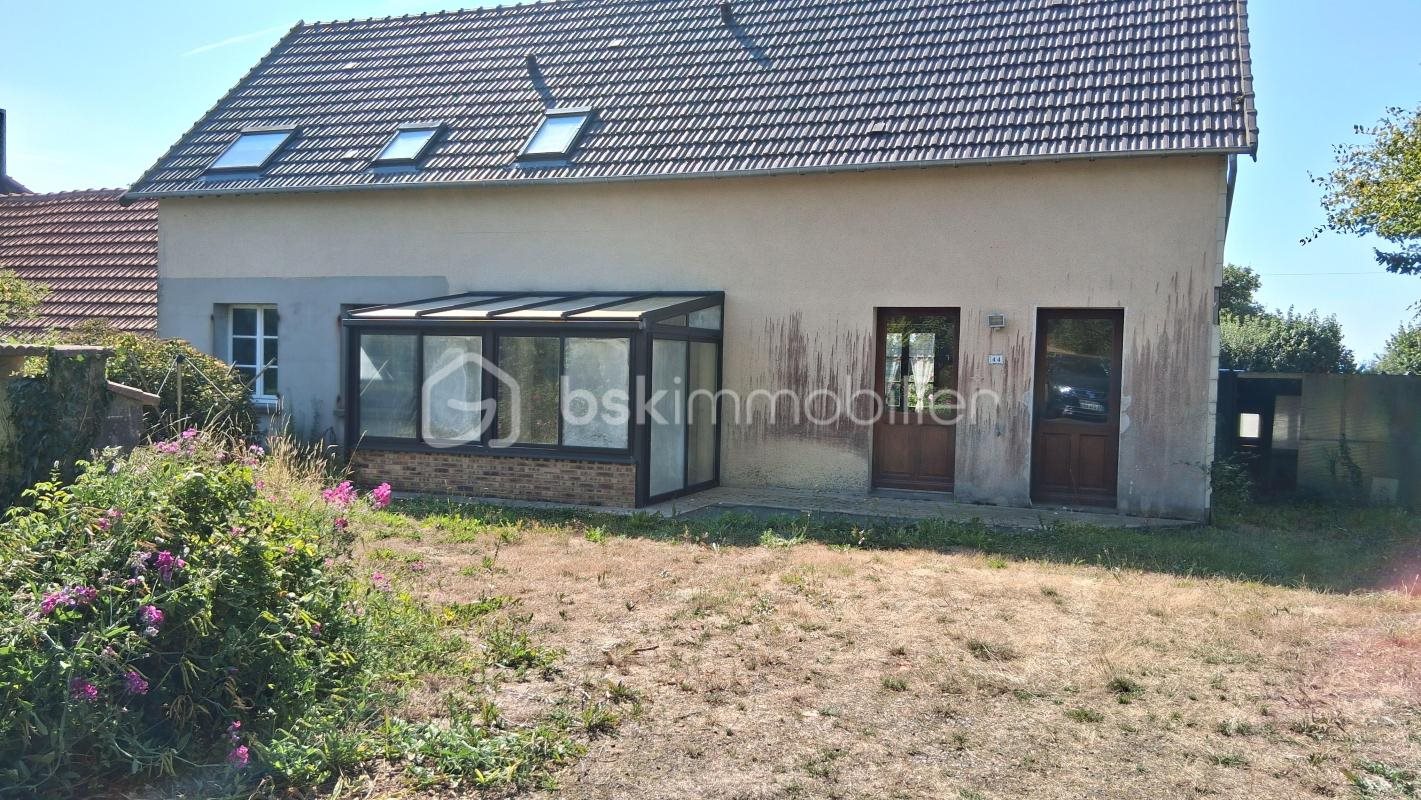 Maison à vendre, 135m², Saint-Georges-d'Elle