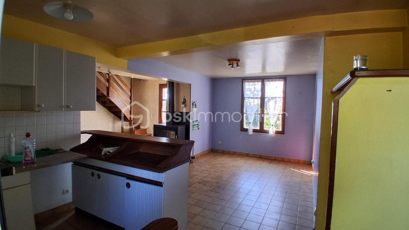 Maison à vendre, 135m², Saint-Georges-d'Elle