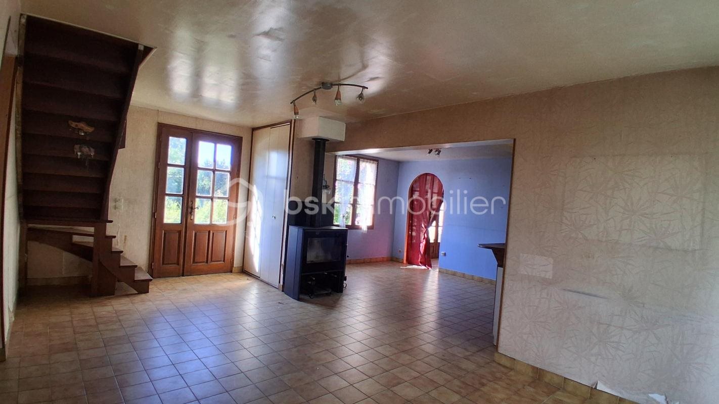 Maison à vendre, 135m², Saint-Georges-d'Elle