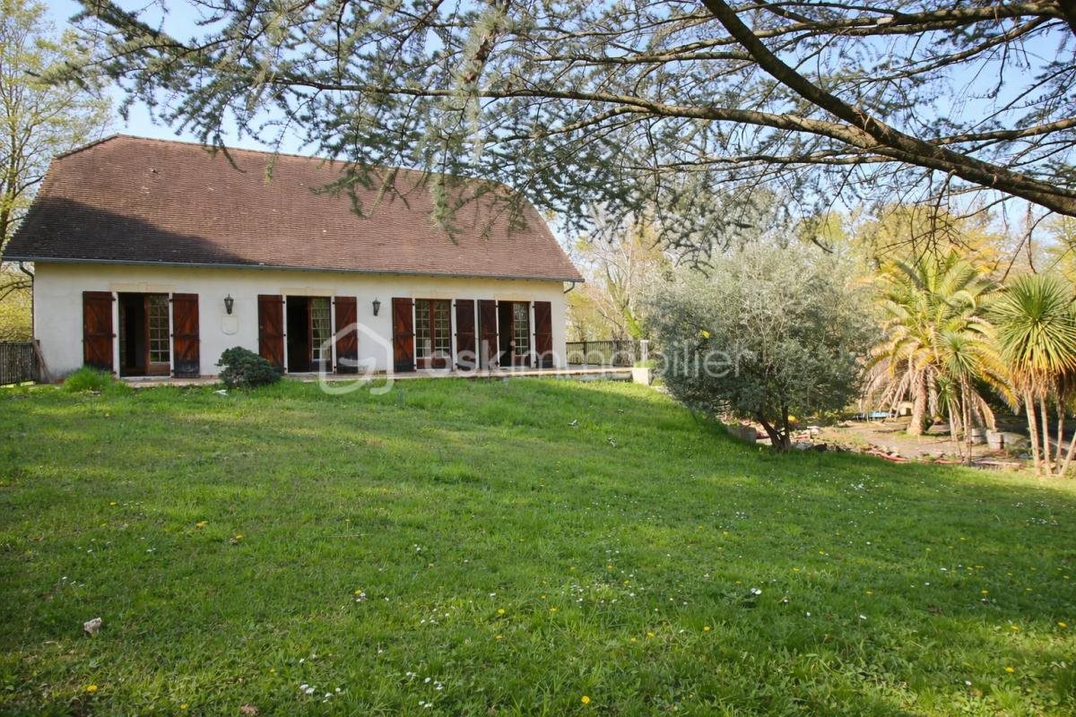 Maison à vendre, 181m², Artiguelouve