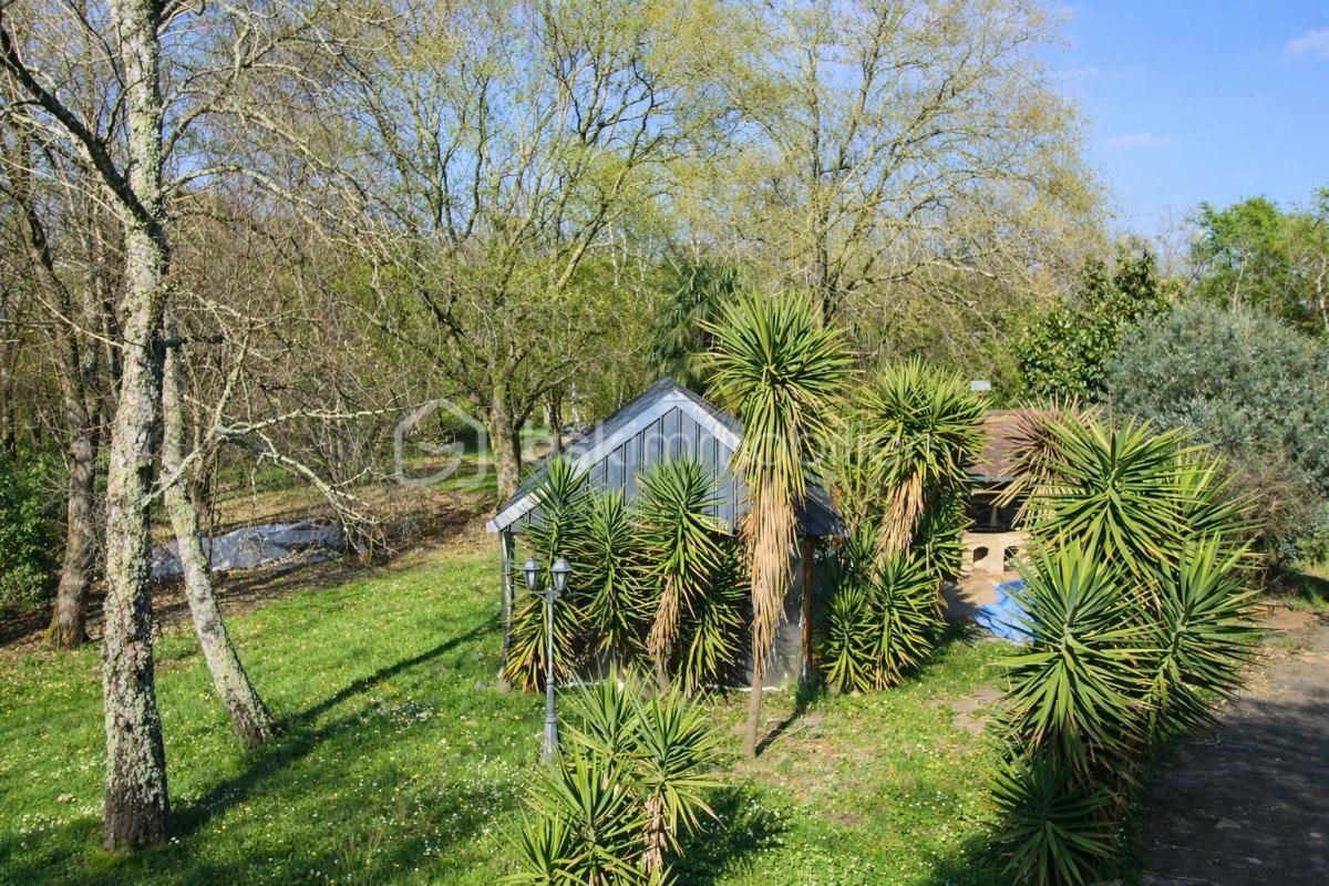 Maison à vendre, 181m², Artiguelouve