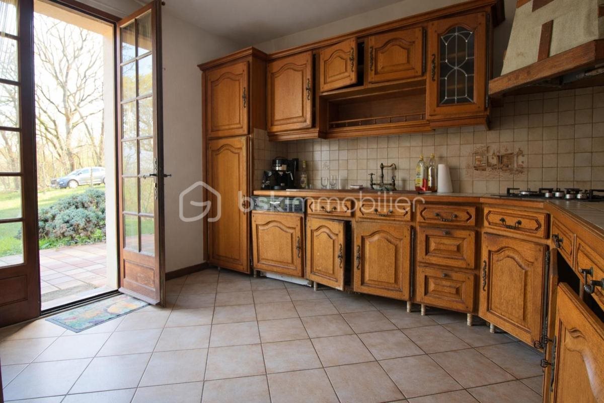 Maison à vendre, 181m², Artiguelouve