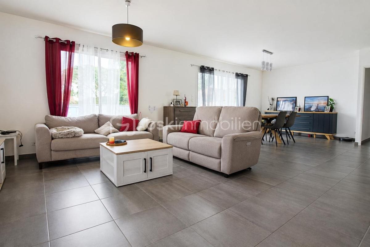 Maison à vendre, 124m², Aussevielle