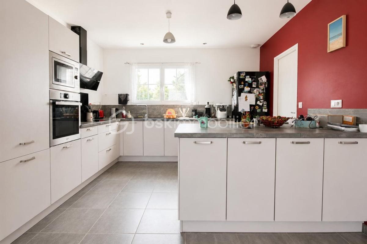 Maison à vendre, 124m², Aussevielle