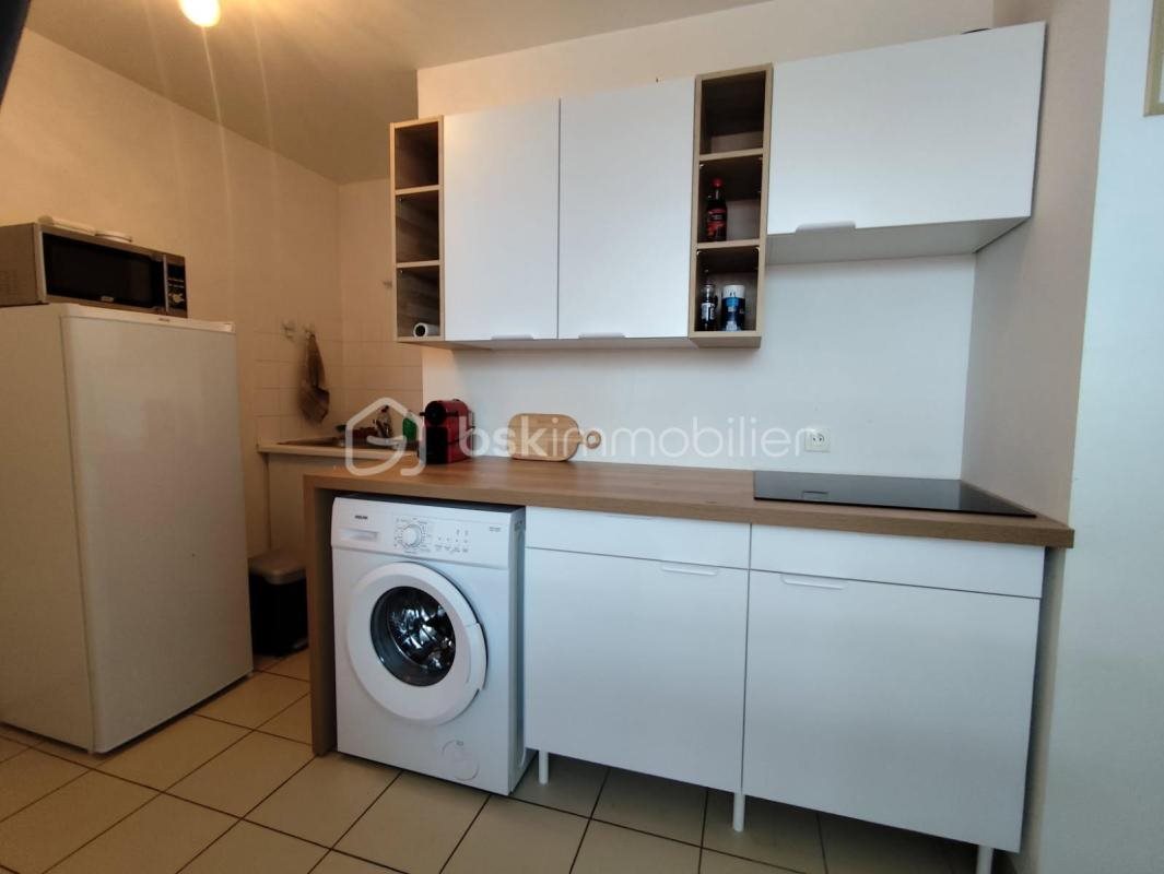 Appartement à vendre, 26m², Berck