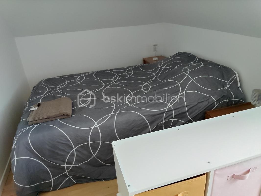 Appartement à vendre, 26m², Berck