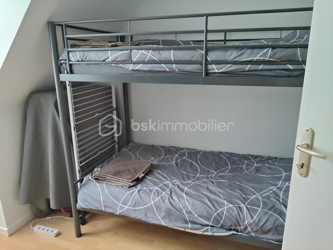Appartement à vendre, 26m², Berck