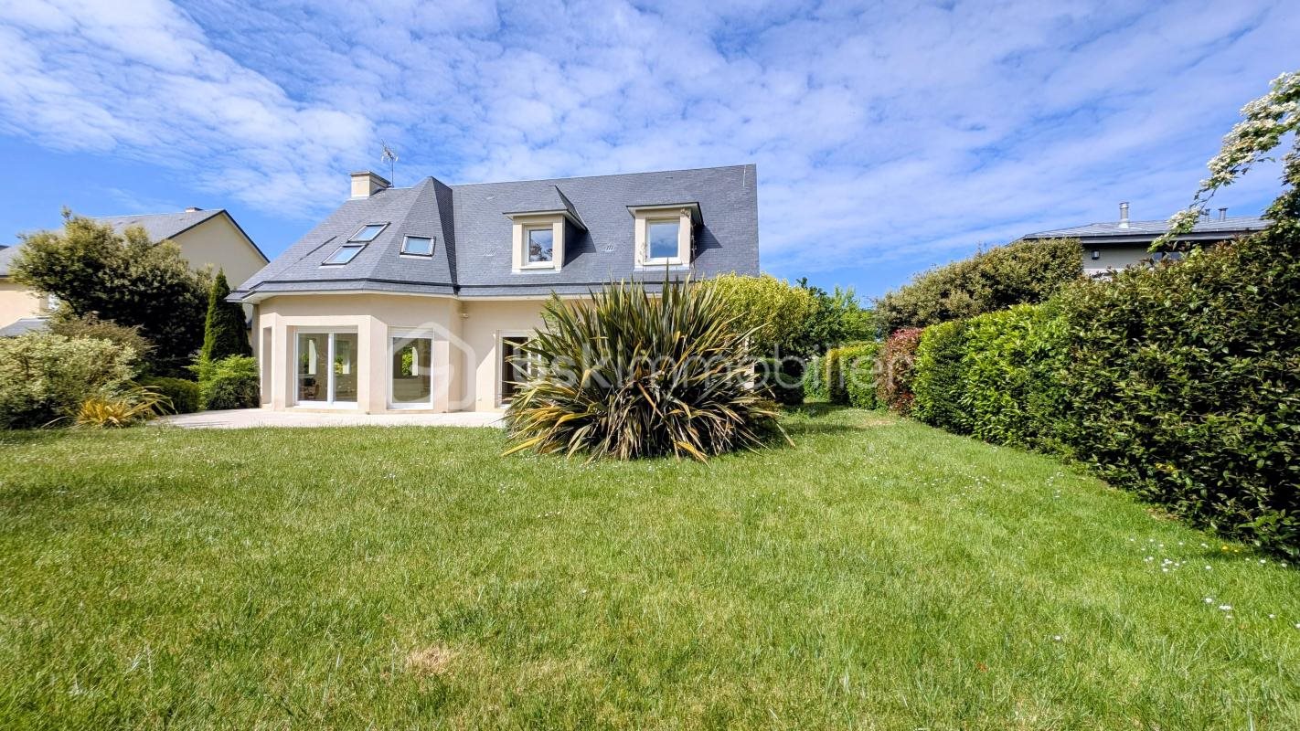 Maison à vendre, 196m², Mathieu