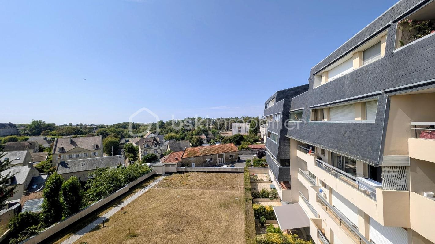 Appartement à vendre, 27m², Courseulles-sur-Mer