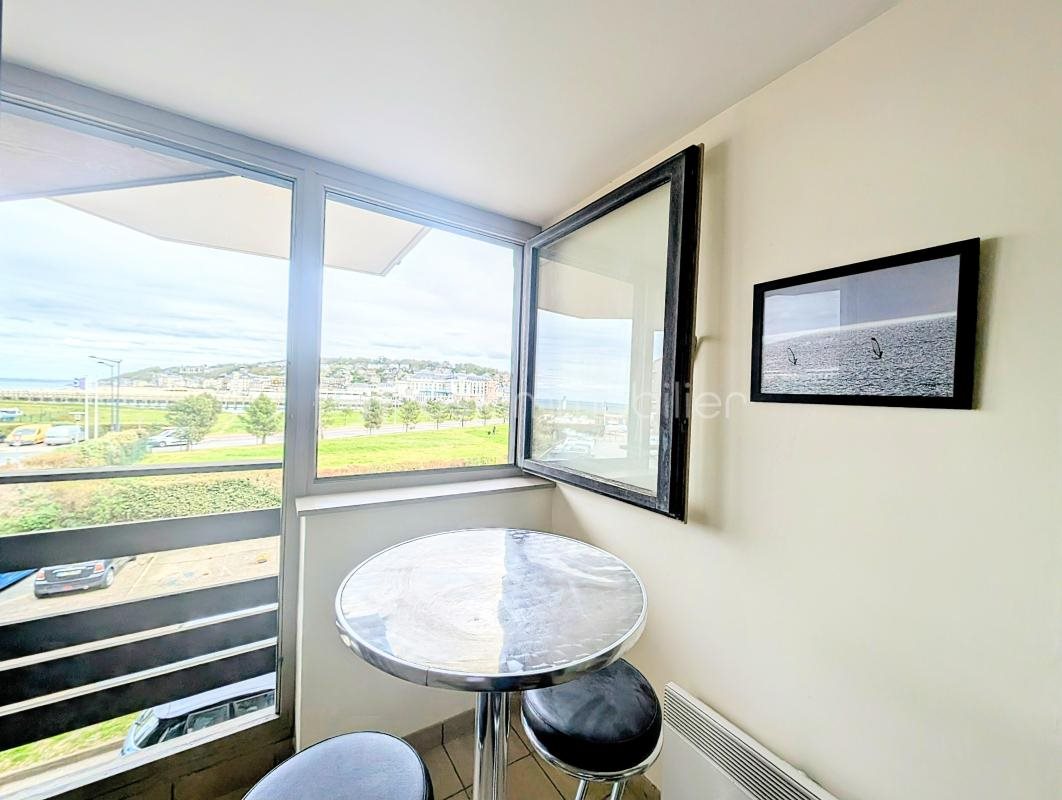 Appartement à vendre, 117m², Deauville