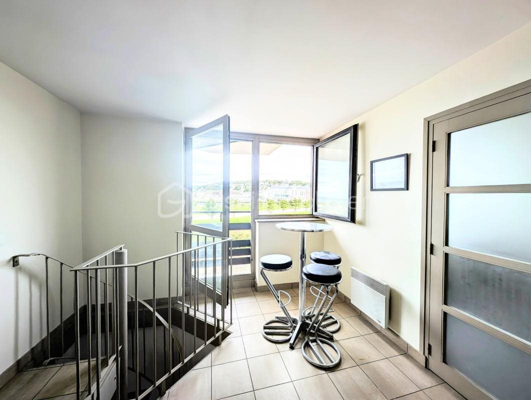 Appartement à vendre, 117m², Deauville