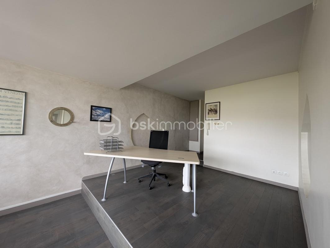 Appartement à vendre, 117m², Deauville