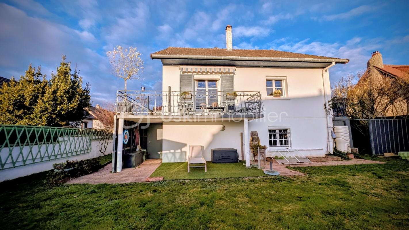 Maison à vendre, 153m², Giberville
